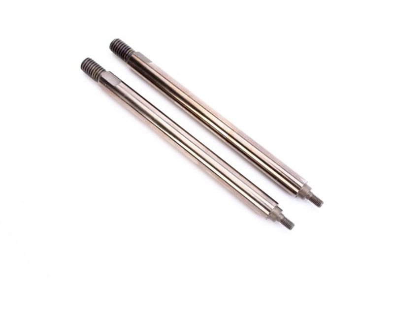Team Losi Racing TLR353002 Shaft Shock Rear TiCN 2.0 2 : 5T (353002)