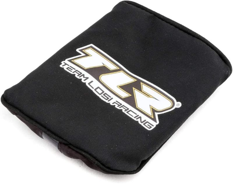 Team Losi Racing TLR356002 Outerwear Square Pre-Filter: 5B (356002)