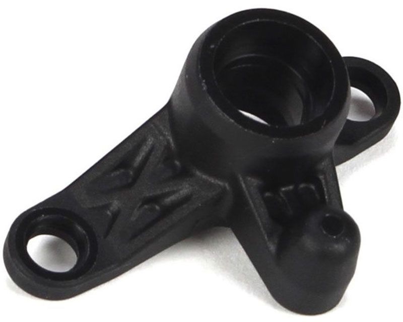 Team Losi Racing TLR4406 Throttle Tri-Horn Gen III Radio Tray: 8B/T (4406)