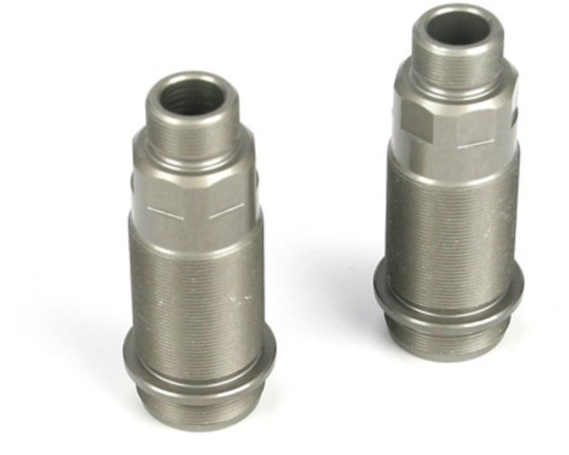 Team Losi Racing TLR5084 Rear Shock Body Set (2): 22 (5084)