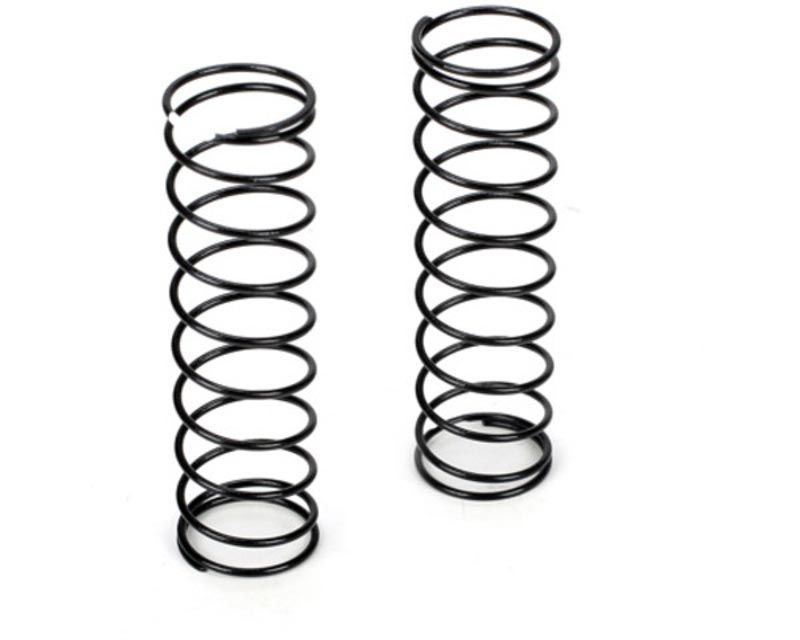 Team Losi Racing TLR5166 Rear Shock Spring 1.8 Rate White (5166)