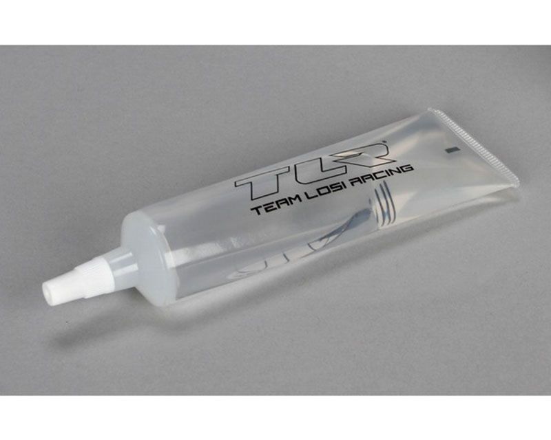 Team Losi Racing TLR5277 Silicone Diff Fluid 1000CS (5277)