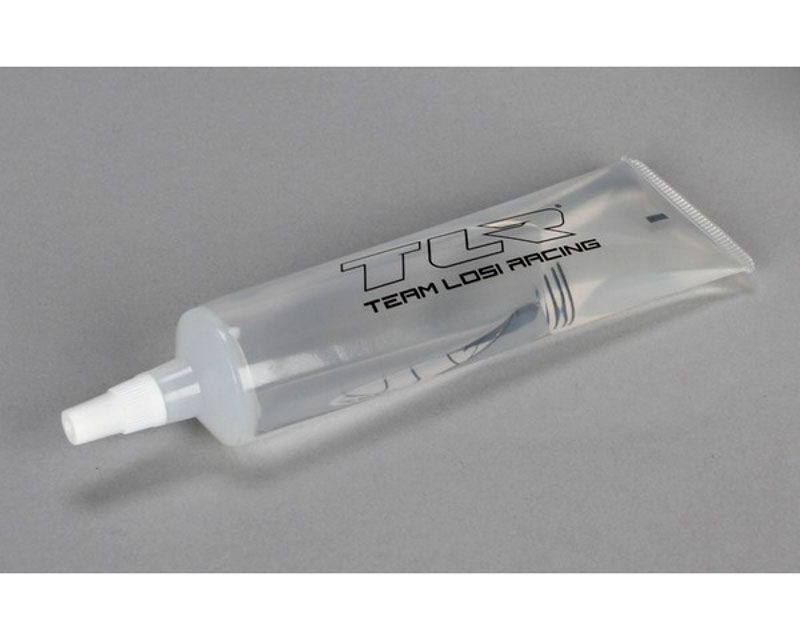 Team Losi Racing TLR5280 Silicone Diff Fluid 5000CS (5280)