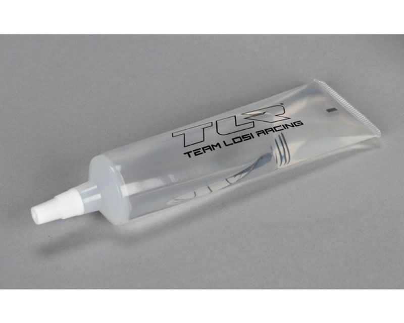 Team Losi Racing TLR5281 Silicone Diff Fluid 7000CS (5281)