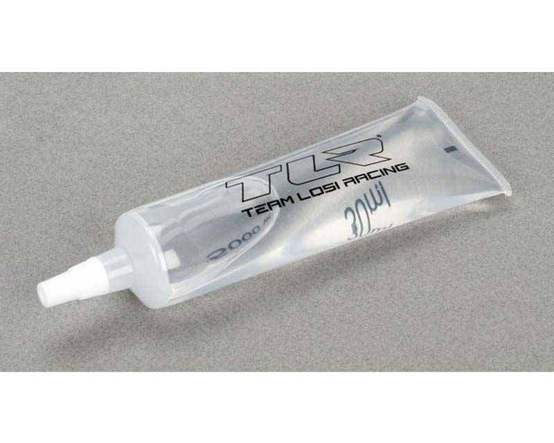 Team Losi Racing TLR5283 Silicone Diff Fluid 15 000CS (5283)
