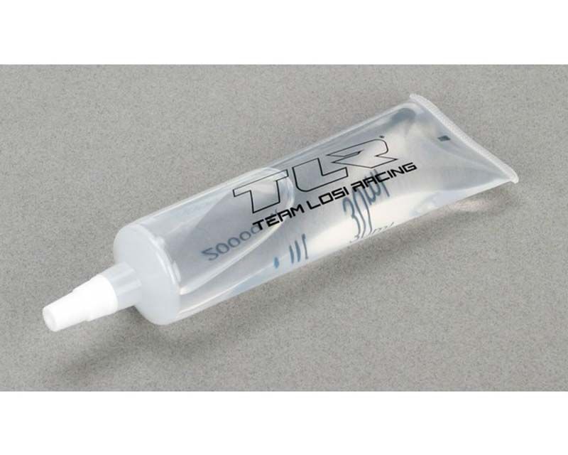 Team Losi Racing TLR5284 Silicone Diff Fluid 20 000CS (5284)