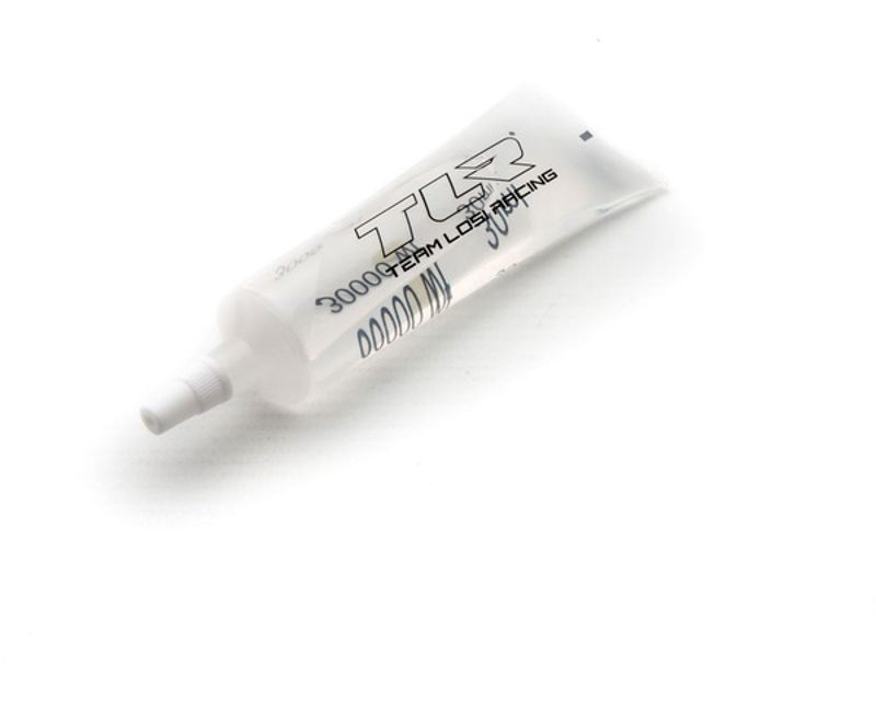 Team Losi Racing TLR5285 Silicone Diff Fluid 30 000CS (5285)