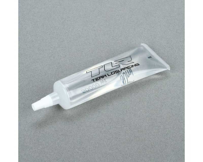 Team Losi Racing TLR5286 Silicone Diff Fluid 50 000CS (5286)