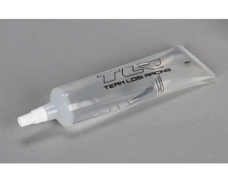 Team Losi Racing TLR5288 Silicone Diff Fluid 125 000CS (5288)