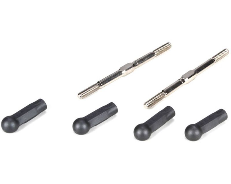 Team Losi Racing TLR6063 Turnbuckle Hd 60mm 2 : 22sct (6063)