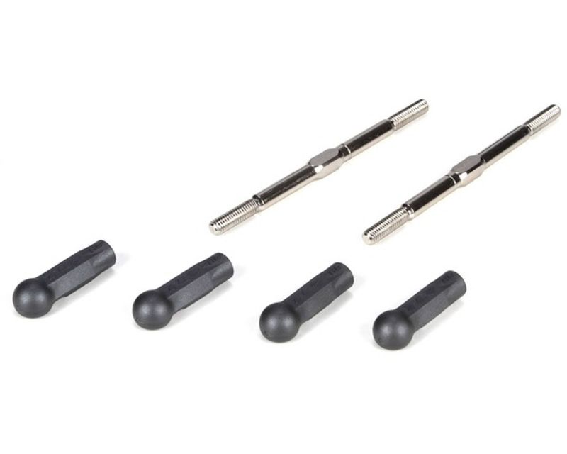 Team Losi Racing TLR6064 Turnbuckle Hd 65mm 2 : 22sct (6064)