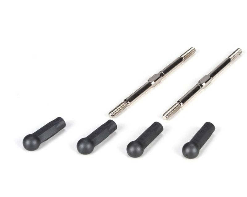 Team Losi Racing TLR6065 Turnbuckle Hd 70mm 2 : 22sct (6065)
