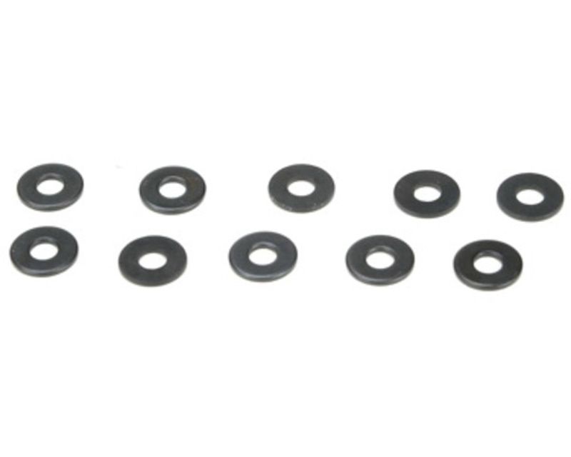 Team Losi Racing TLR6352 Washers M3 (10) (6352)