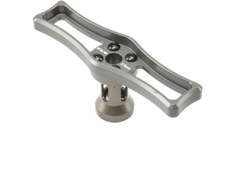 Team Losi Racing TLR70003 17mm Magnetic Wheel Wrench (70003)