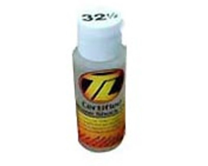 Team Losi Racing TLR74007 Silicone Shock Oil 32.5 wt 2oz (74007)