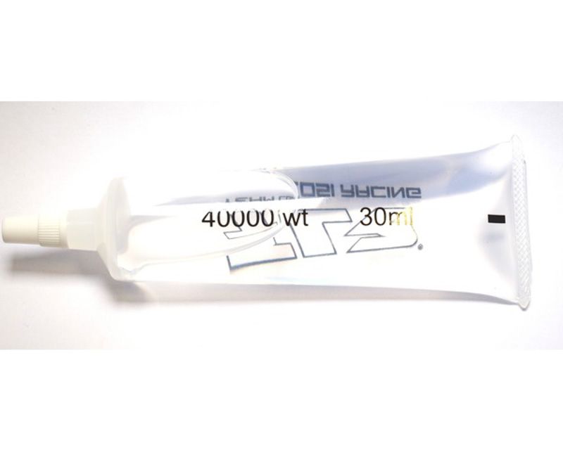 Team Losi Racing TLR75001 Silicone Diff Fluid 40 000CS (75001)