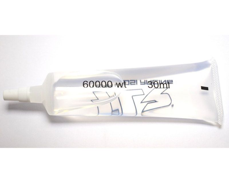 Team Losi Racing TLR75002 Silicone Diff Fluid 60 000CS (75002)