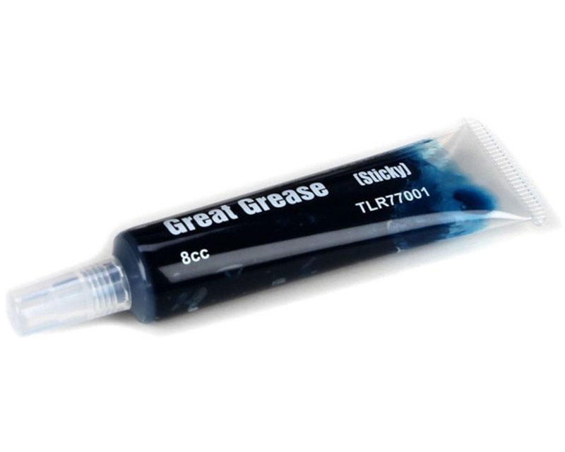 Team Losi Racing TLR77001 Great Grease 8cc (77001)