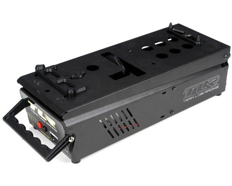 Team Losi Racing TLR99059 8IGHT/8IGHT-T 3.0/4.0 Starter Box (99059)