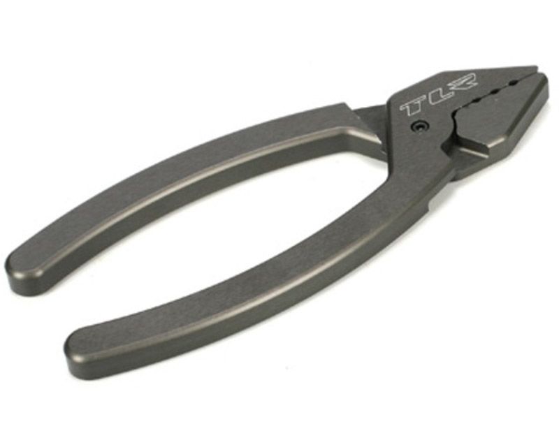 Team Losi Racing TLR99101 Shock Shaft Pliers (99101)
