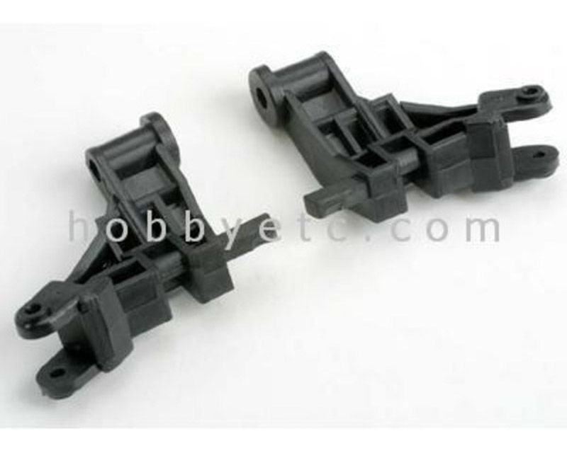 Discontinued - Traxxas 1224 Suspension Arms Front L & R (1224)