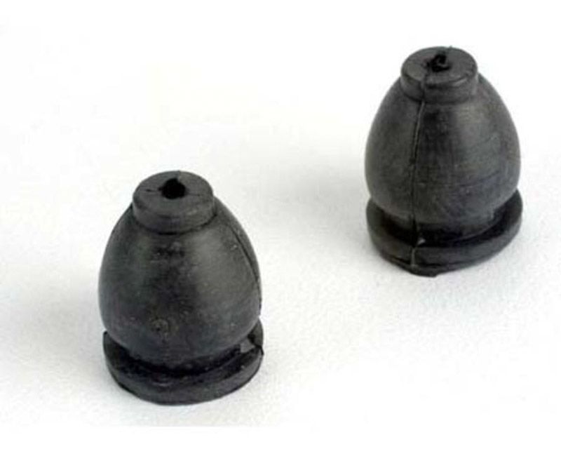 Traxxas 1540 Rubber Grommets for Steering Rod (2) (1540)