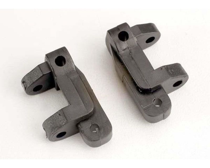 Traxxas 1632 Caster Blocks Left Right Blue Eagle Ls (1632)