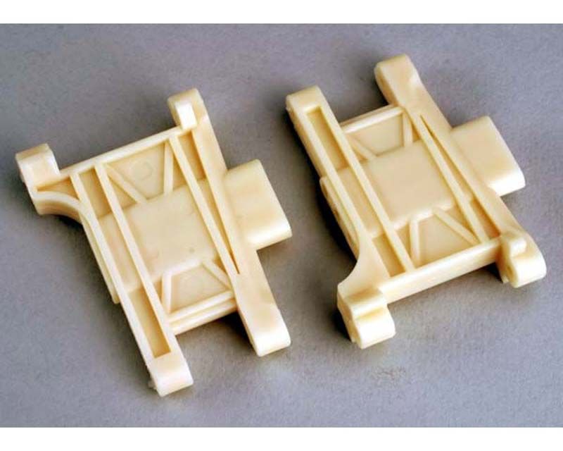 Discontinued - Traxxas 1650 Suspension Arms Std. Heavy Duty (Rear) (1650)