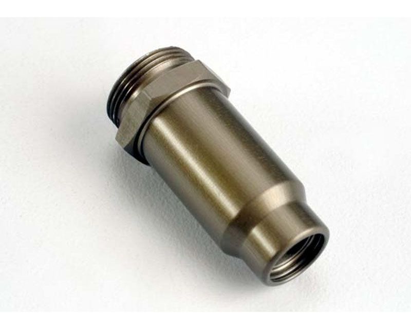 Traxxas 2663 Shock cylinder (medium) (1) (2663)