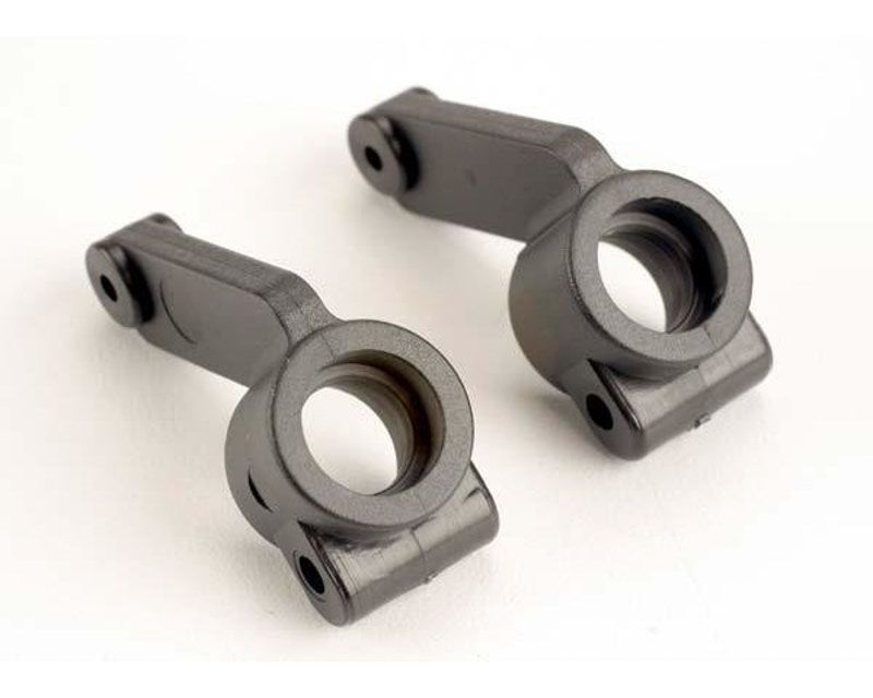 Discontinued - Traxxas 2752 Carriers stub axle (rear) (2) (2752)