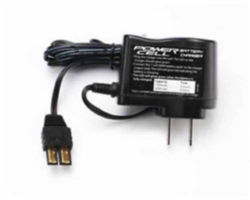 Traxxas 2927R Charger A/C 500 mAh (7 cell NiMh) (US only) (2927R)
