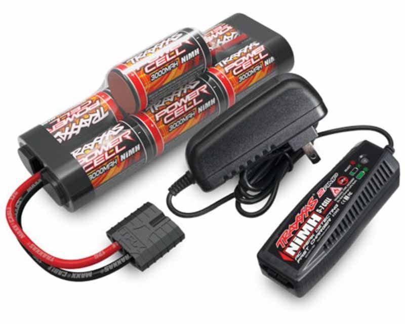Traxxas 2984 Completer Pack 2969-2926X Band Stamp Rust Bigft (2984)