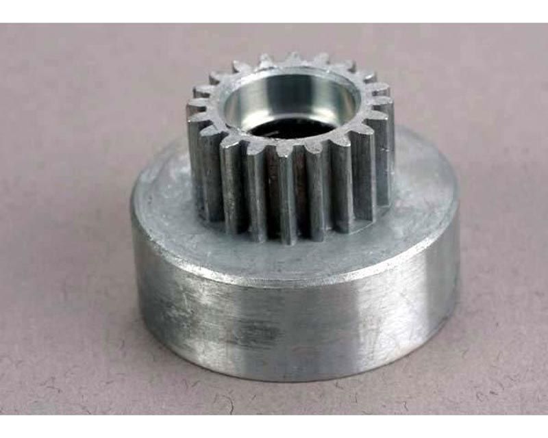 Discontinued - Traxxas 3120 Clutch bell (20-tooth) (32-pitch) (N. Hawk/Buggy/Street) (3120)