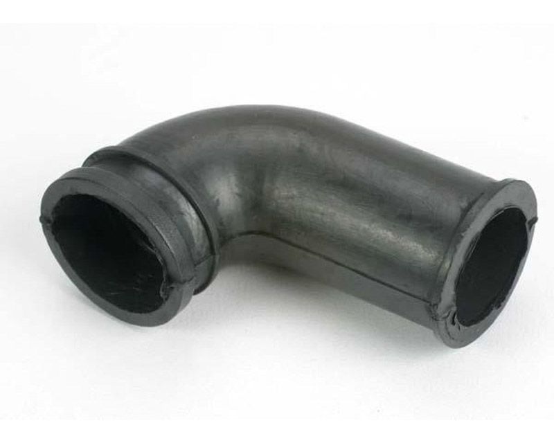 Traxxas 3152 Exhaust pipe rubber (N. Hawk/Buggy/Street) (3152)