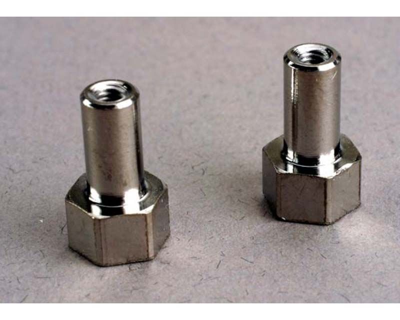 Discontinued - Traxxas 3344 Bellcrank Pivot Posts (3344)