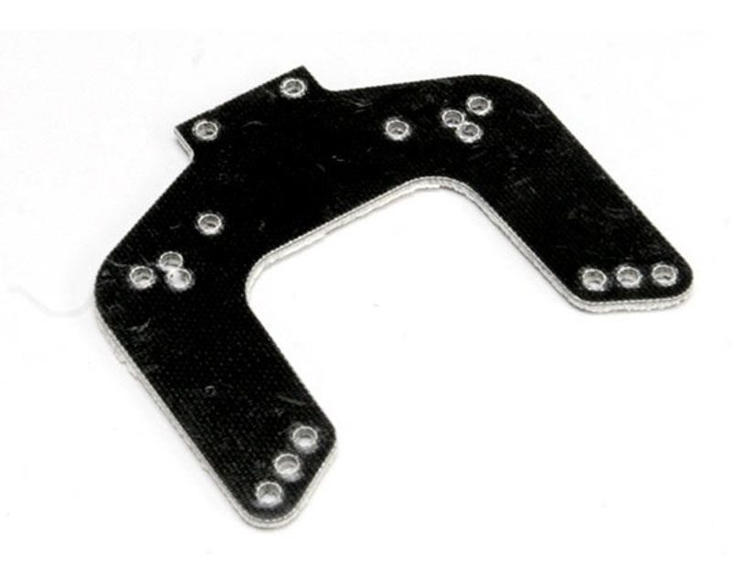 Discontinued - Traxxas 3418 NITRO STREET F. SHK TOWER (3418)