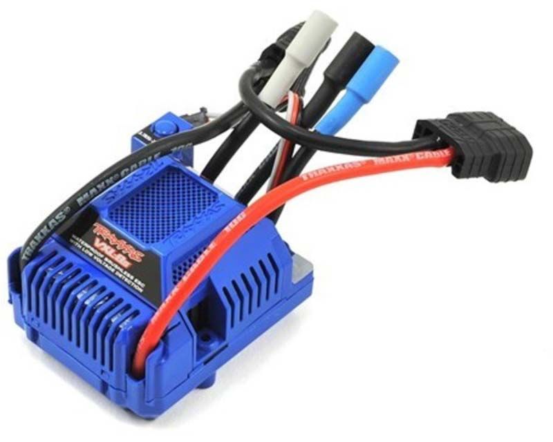 Traxxas 3496 Velineon VXL-8s Electronic Speed Control Waterproof Brushless For X-Maxx/ XRT (3496)