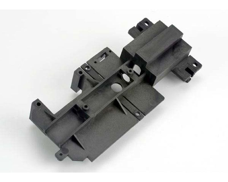 Discontinued - Traxxas 3820 Radio Motor Mounting Tray (3820)