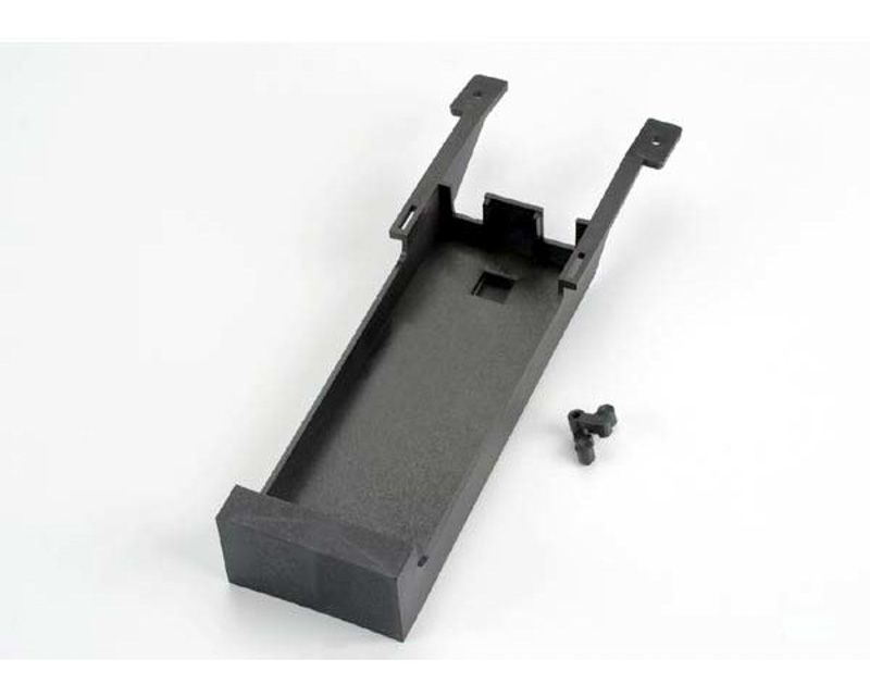 Traxxas 3821 Battery compartment (3821)