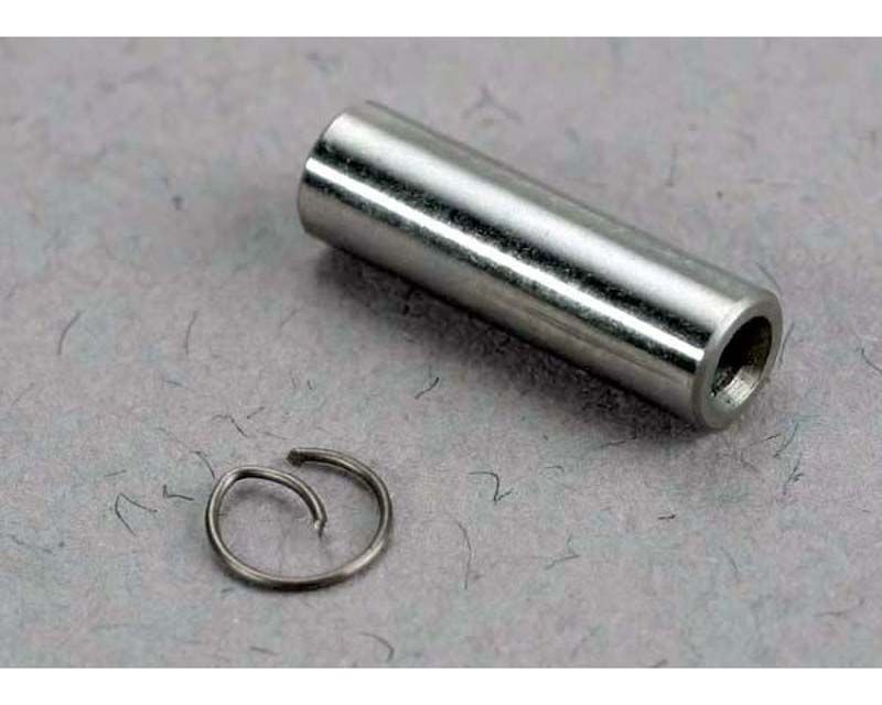 Traxxas 4026 Wrist pin/ G-spring retainer (wrist pin keeper) (1) (4026)