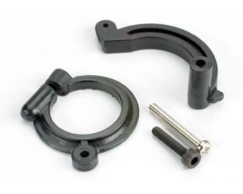 Discontinued - Traxxas 4028 Brake Support Bracket: .12 (4028)