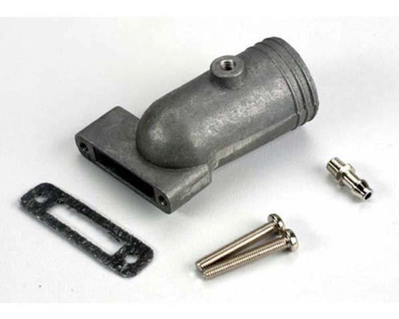 Traxxas 4055 Exhaust Header Header Gasket (4055)