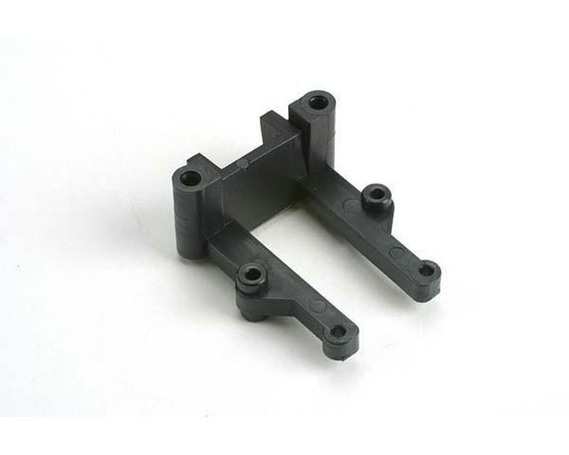 Traxxas 4230 Caster Blocks Left/Right Blue Eagle LS (4230)