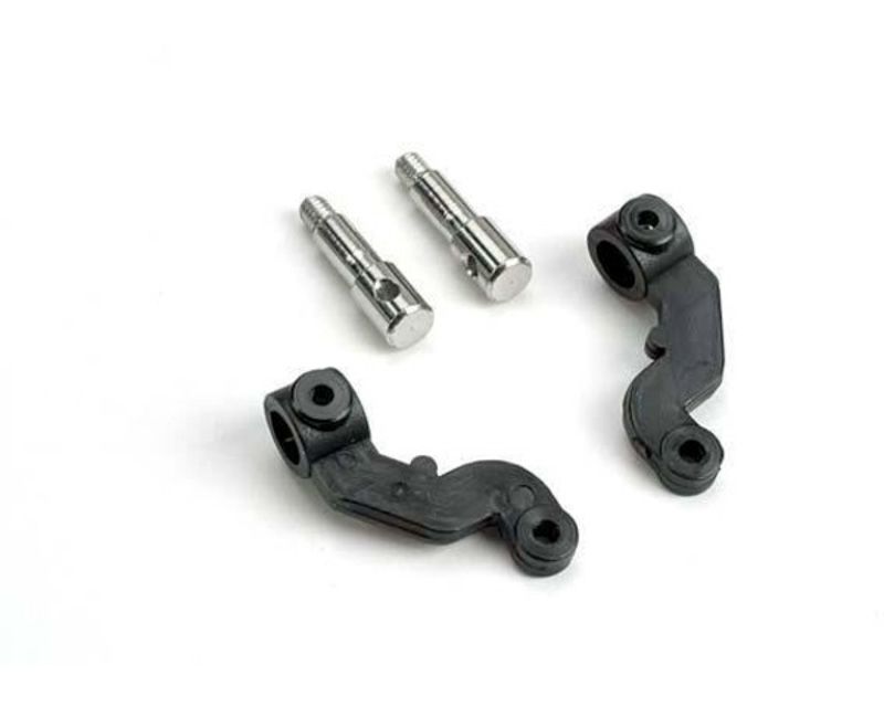 Discontinued - Traxxas 4236 Steering Blocks Spindles (L&R) (4236)
