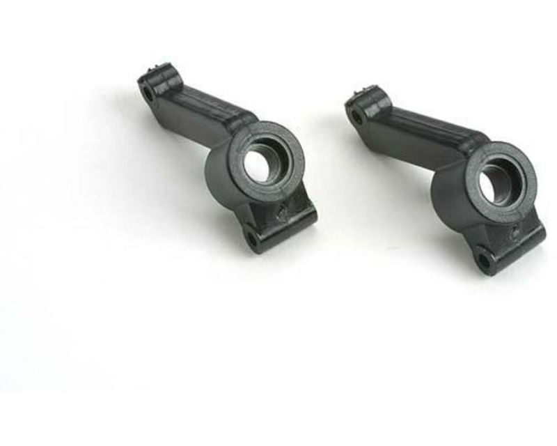Discontinued - Traxxas 4252 Stub axle carriers rear (l&r) (4252)