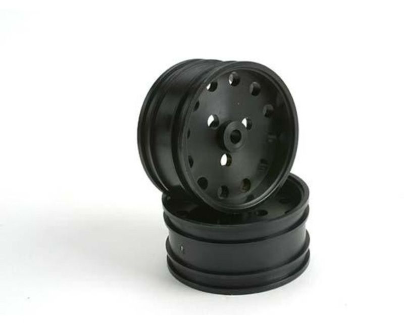 Traxxas 4274 Wheels (rear) (2) (4274)