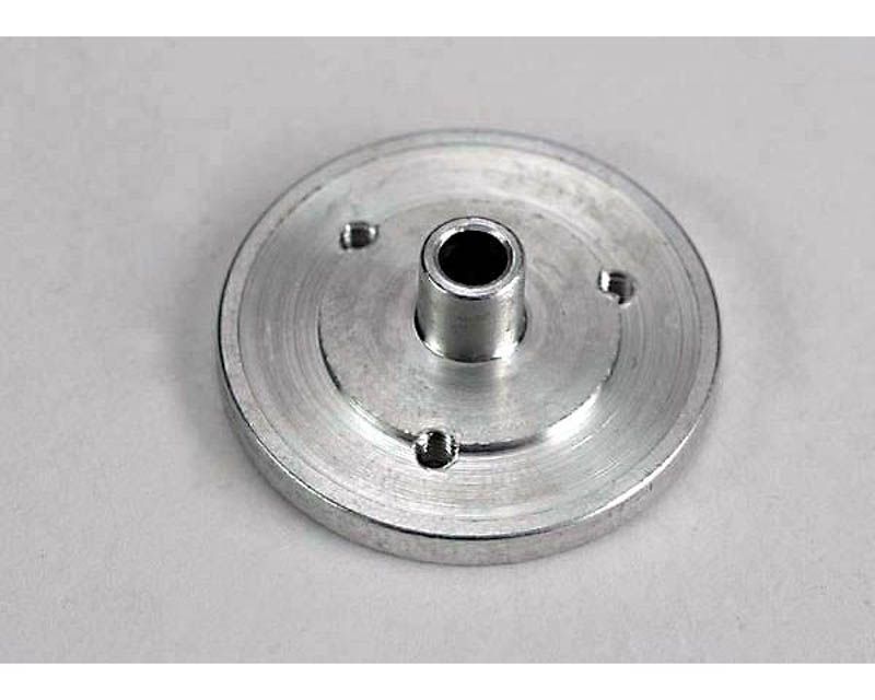 Traxxas 4424 Aluminum Thrust Washer Retainer (4424)