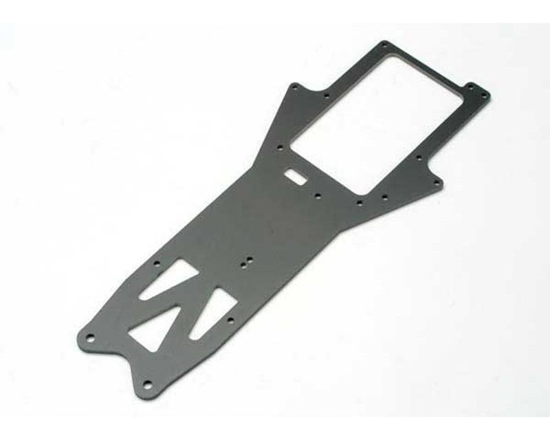Traxxas 4441 Chassis top plate f-glass (4441)