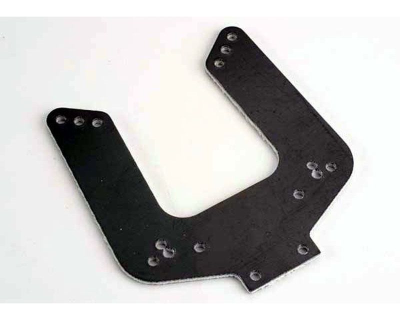 Traxxas 4718 Shock tower fiberglass (front) (4718)