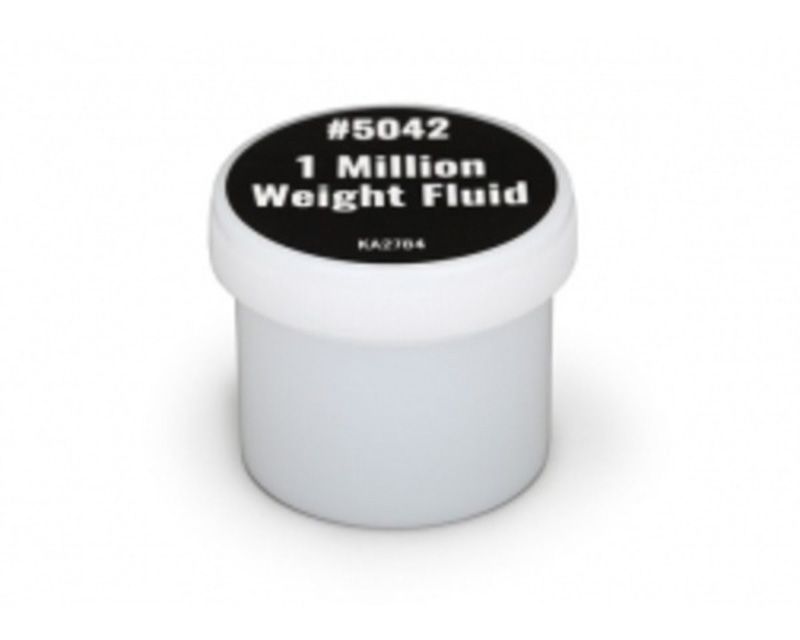 Traxxas 5042 Oil - Differential (1m Weight) (Standard) (5042)